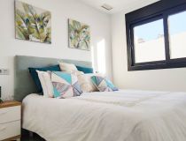 Nowa inwestycja - Willa - San Fulgencio - Urb. La Marina