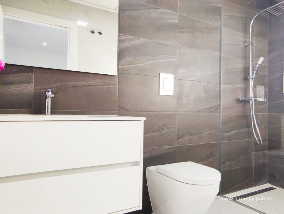 Nowa inwestycja - Willa - San Fulgencio - Urb. La Marina