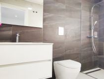 Nowa inwestycja - Willa - San Fulgencio - Urb. La Marina