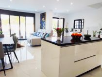 Nowa inwestycja - Willa - San Fulgencio - Urb. La Marina