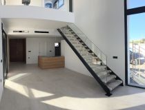 Nowa inwestycja - Willa - San Fulgencio - Urb. La Marina