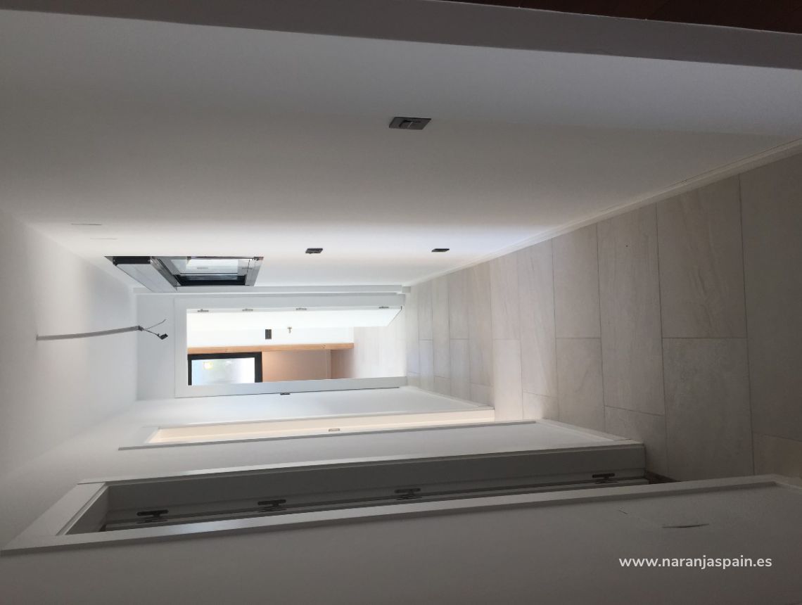 Nowa inwestycja - Willa - San Fulgencio - Urb. La Marina