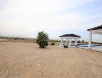 Nowa inwestycja - Willa - San Fulgencio