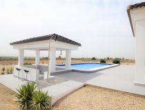 Nowa inwestycja - Willa - San Fulgencio