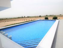 Nowa inwestycja - Willa - San Fulgencio