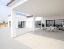 Nowa inwestycja - Willa - San Fulgencio