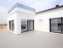 Nowa inwestycja - Willa - San Fulgencio