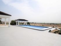 Nowa inwestycja - Willa - San Fulgencio