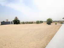 Nowa inwestycja - Willa - San Fulgencio