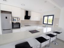 Nowa inwestycja - Willa - San Fulgencio