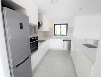 Nowa inwestycja - Willa - San Fulgencio