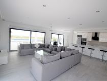 Nowa inwestycja - Willa - San Fulgencio