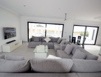 Nowa inwestycja - Willa - San Fulgencio