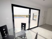 Nowa inwestycja - Willa - San Fulgencio