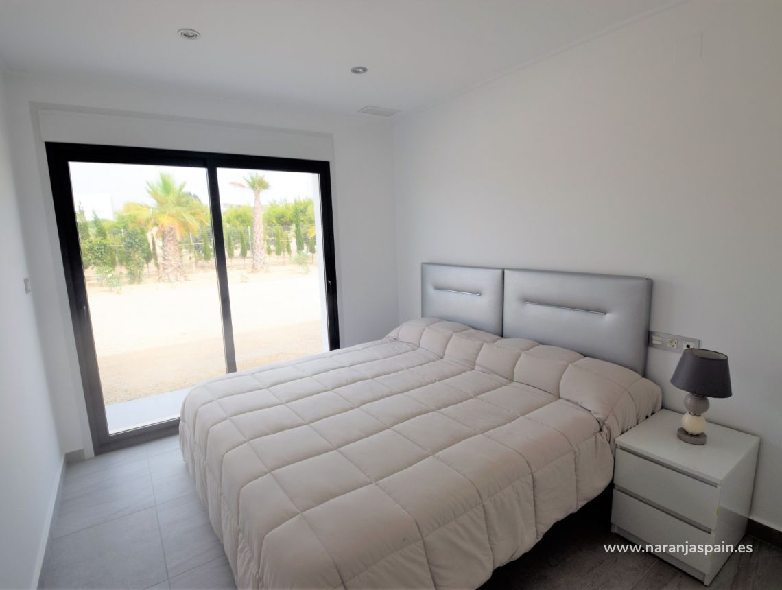 Nowa inwestycja - Willa - San Fulgencio