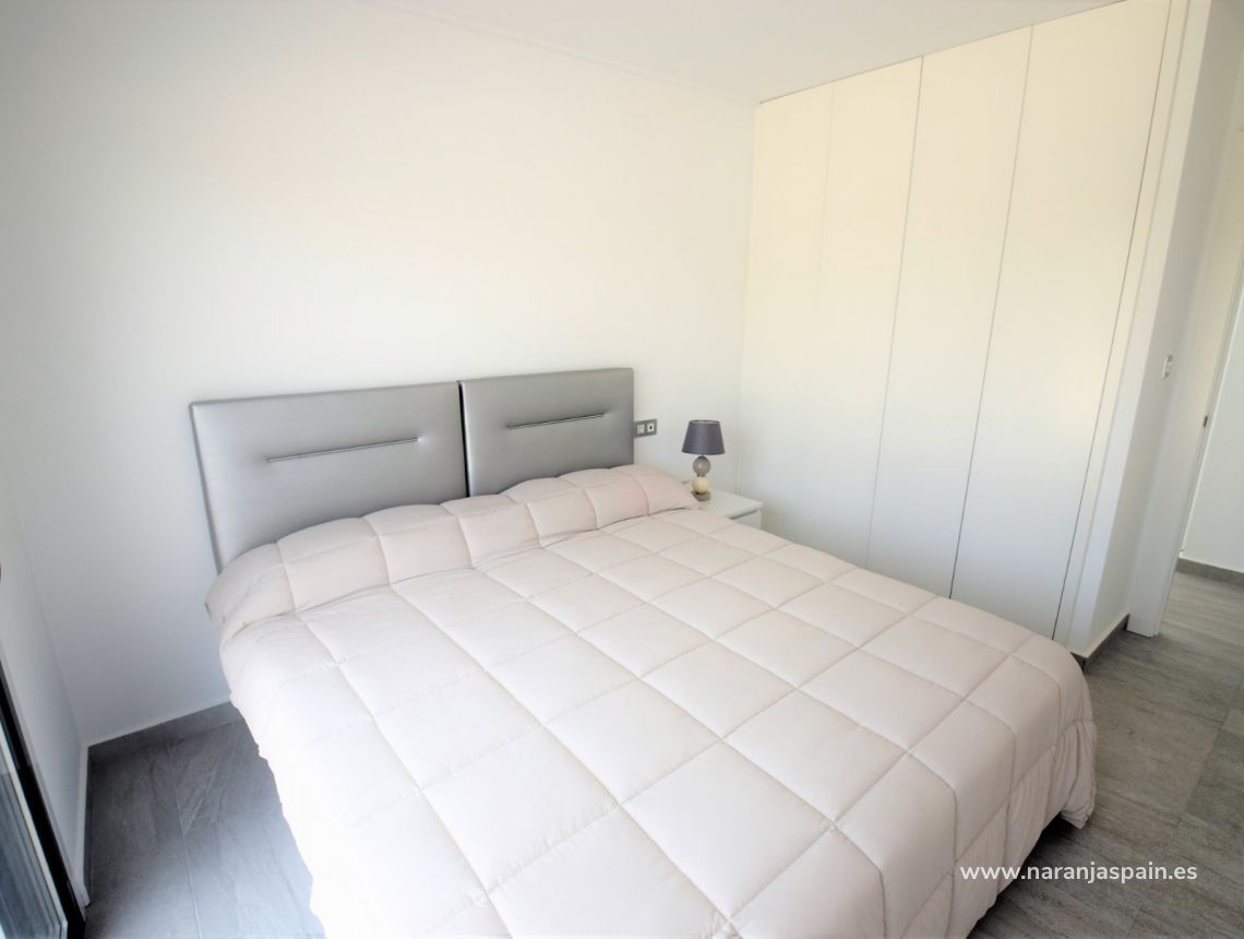 Nowa inwestycja - Willa - San Fulgencio