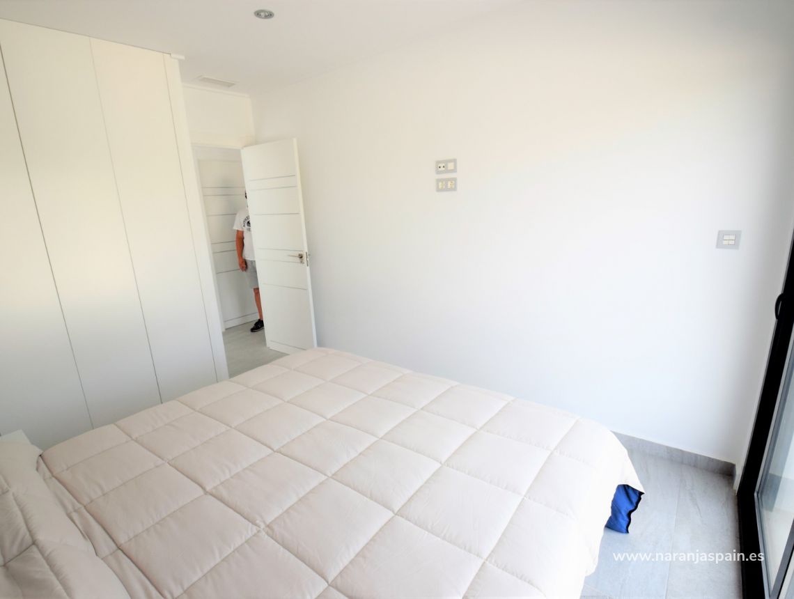 Nowa inwestycja - Willa - San Fulgencio