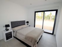 Nowa inwestycja - Willa - San Fulgencio