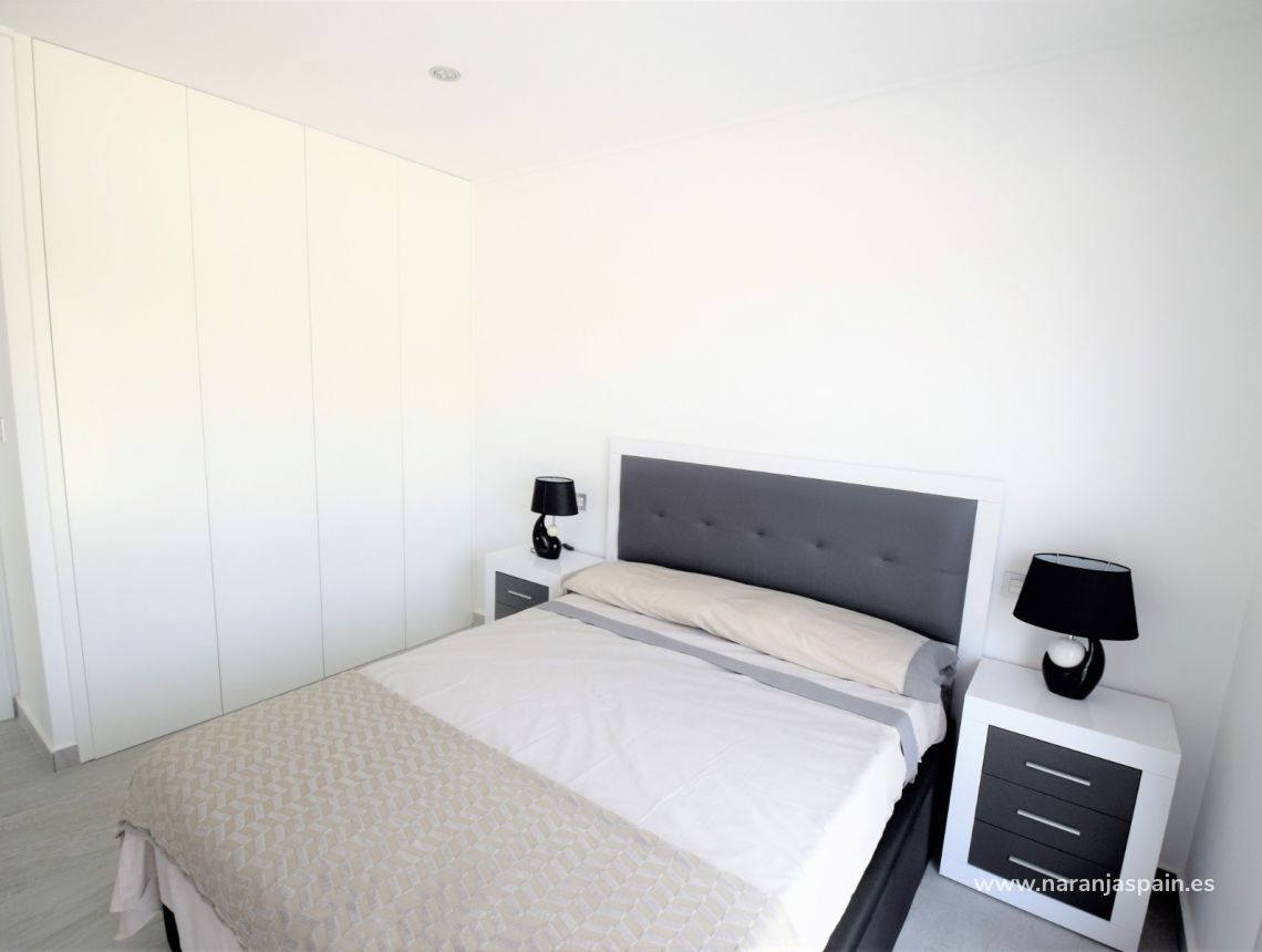 Nowa inwestycja - Willa - San Fulgencio