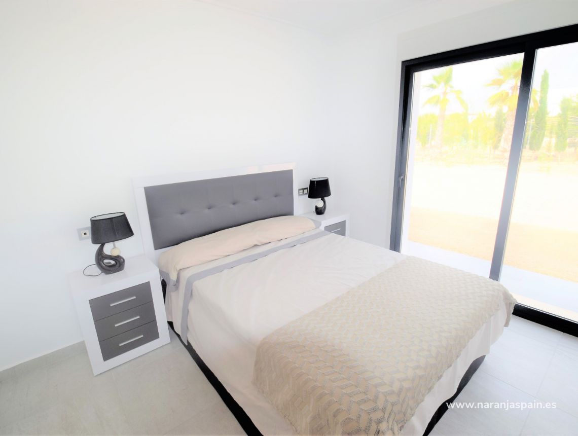 Nowa inwestycja - Willa - San Fulgencio