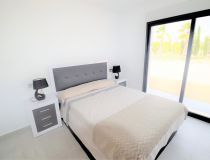 Nowa inwestycja - Willa - San Fulgencio