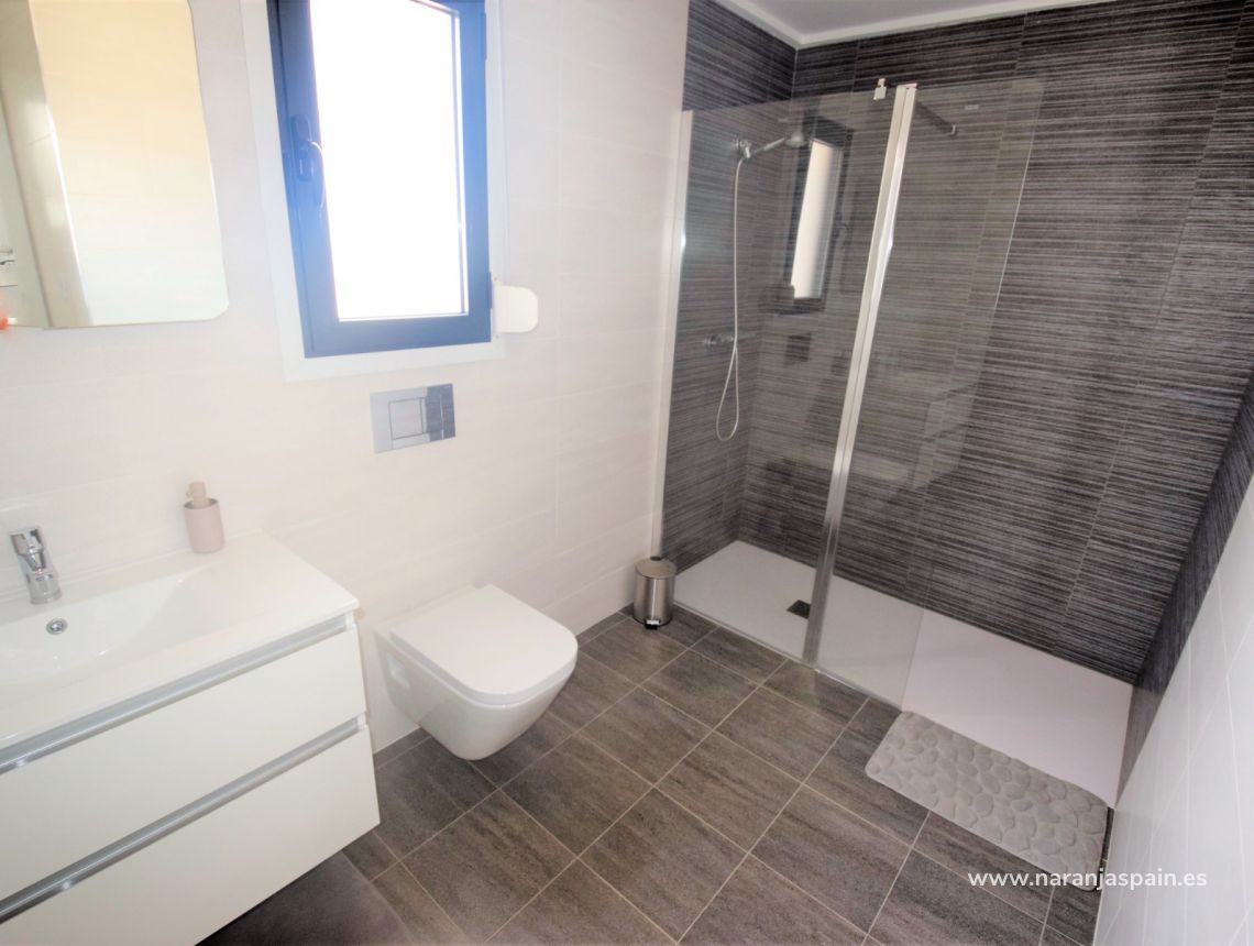 Nowa inwestycja - Willa - San Fulgencio