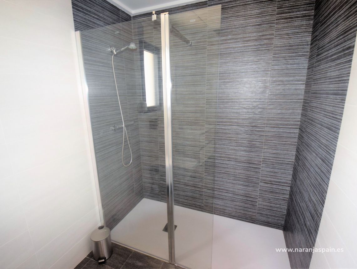 Nowa inwestycja - Willa - San Fulgencio