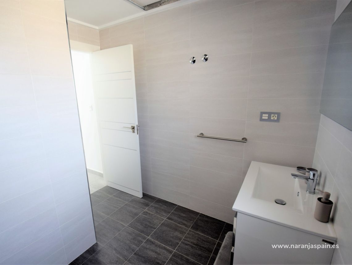 Nowa inwestycja - Willa - San Fulgencio