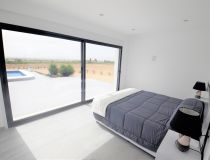 Nowa inwestycja - Willa - San Fulgencio