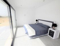 Nowa inwestycja - Willa - San Fulgencio