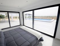 Nowa inwestycja - Willa - San Fulgencio