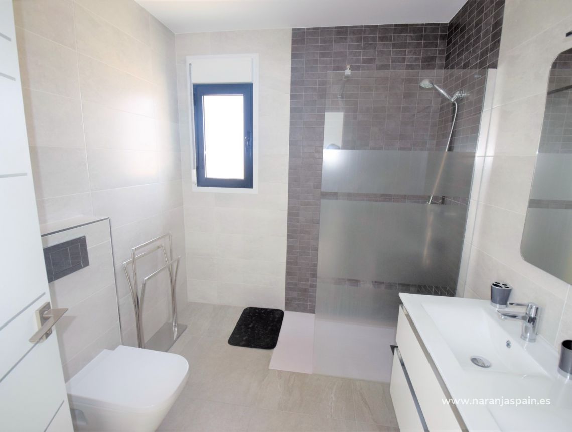 Nowa inwestycja - Willa - San Fulgencio