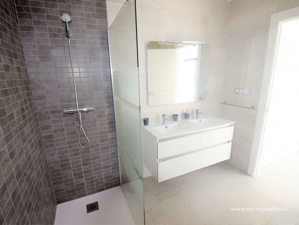 Nowa inwestycja - Willa - San Fulgencio