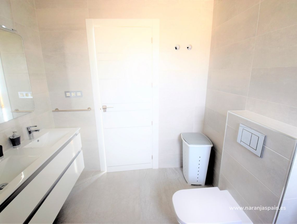 Nowa inwestycja - Willa - San Fulgencio