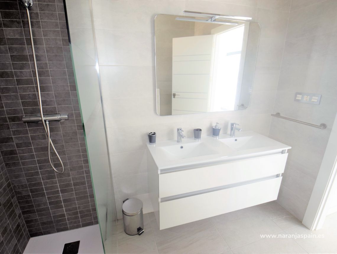 Nowa inwestycja - Willa - San Fulgencio