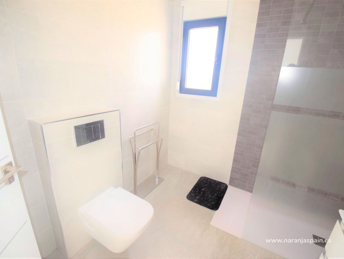 Nowa inwestycja - Willa - San Fulgencio