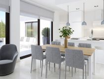 Nowa inwestycja - Willa - San Javier  - Roda