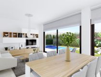 Nowa inwestycja - Willa - San Javier  - Roda