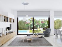 Nowa inwestycja - Willa - San Javier  - Roda