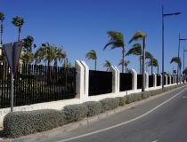 Nowa inwestycja - Willa - San Javier  - Roda