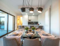 Nowa inwestycja - Willa - San Javier  - Roda