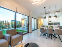 Nowa inwestycja - Willa - San Javier  - Roda