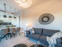 Nowa inwestycja - Willa - San Javier  - Roda