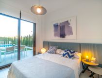 Nowa inwestycja - Willa - San Javier  - Roda