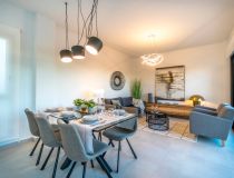 Nowa inwestycja - Willa - San Javier  - Roda