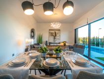 Nowa inwestycja - Willa - San Javier  - Roda