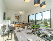 Nowa inwestycja - Willa - San Javier  - Roda