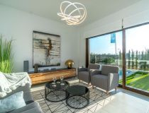 Nowa inwestycja - Willa - San Javier  - Roda