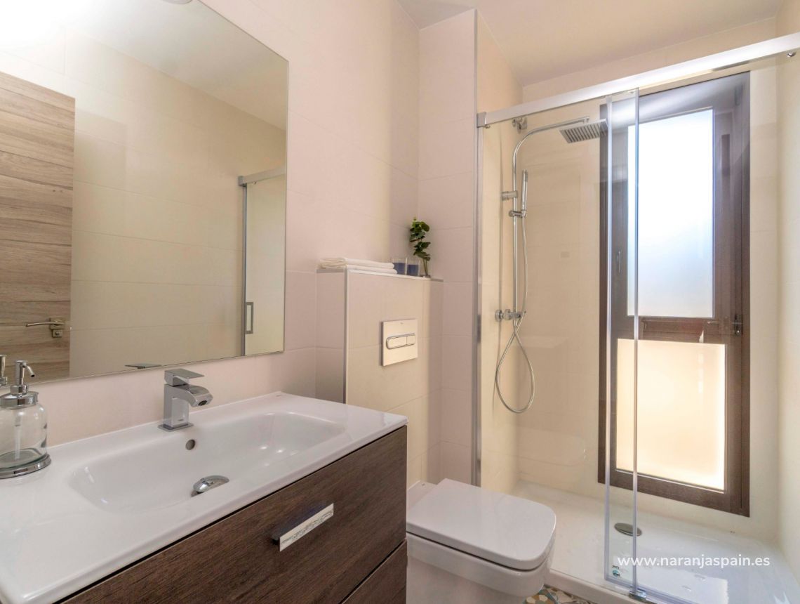 Nowa inwestycja - Willa - San Javier  - Roda