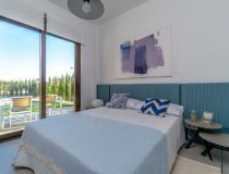 Nowa inwestycja - Willa - San Javier  - Roda